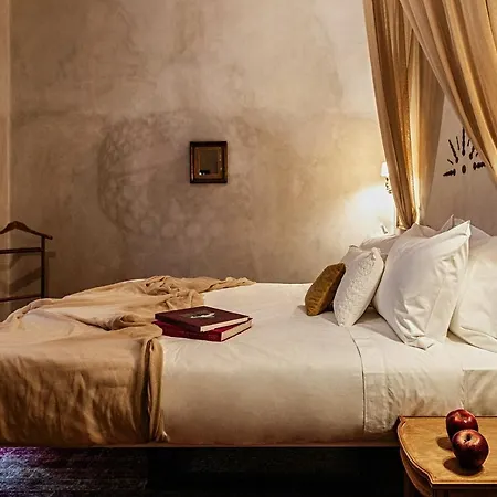 Shila Otel Atina