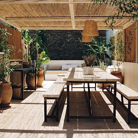 Shila Hotel Athènes