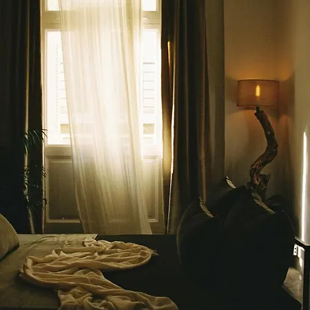 Hotel Shila