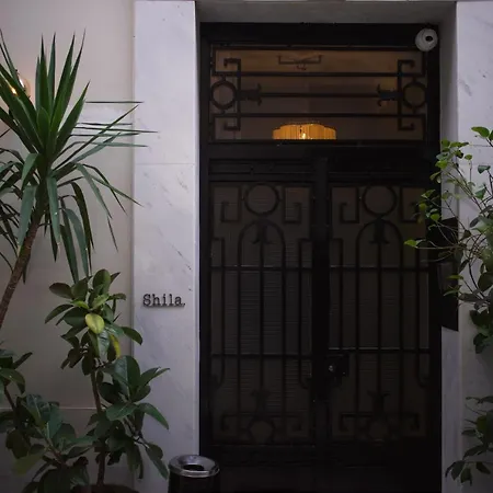 Shila Hotel 4*