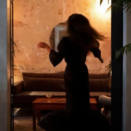Shila Athènes